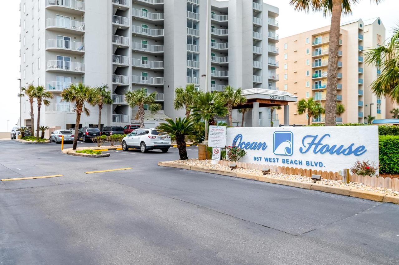 הוילה גולף שורז Ocean House מראה חיצוני תמונה