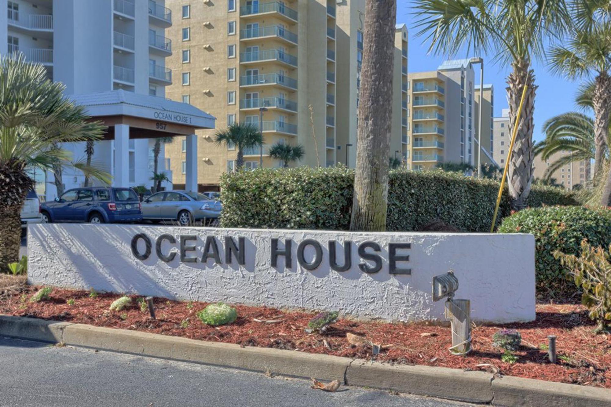 הוילה גולף שורז Ocean House חדר תמונה