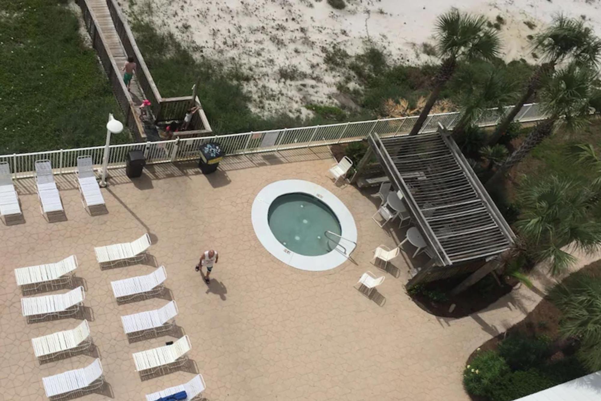 הוילה גולף שורז Ocean House חדר תמונה