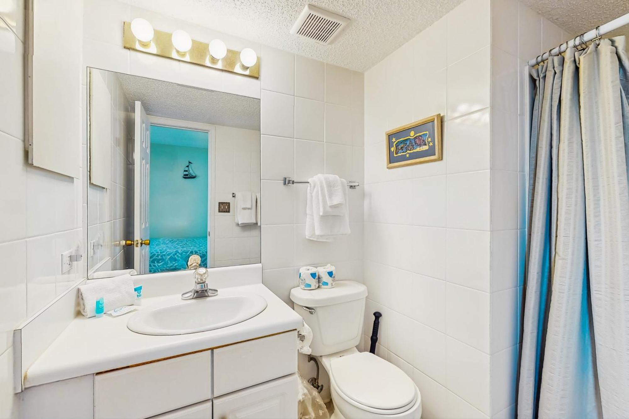 הוילה גולף שורז Ocean House חדר תמונה