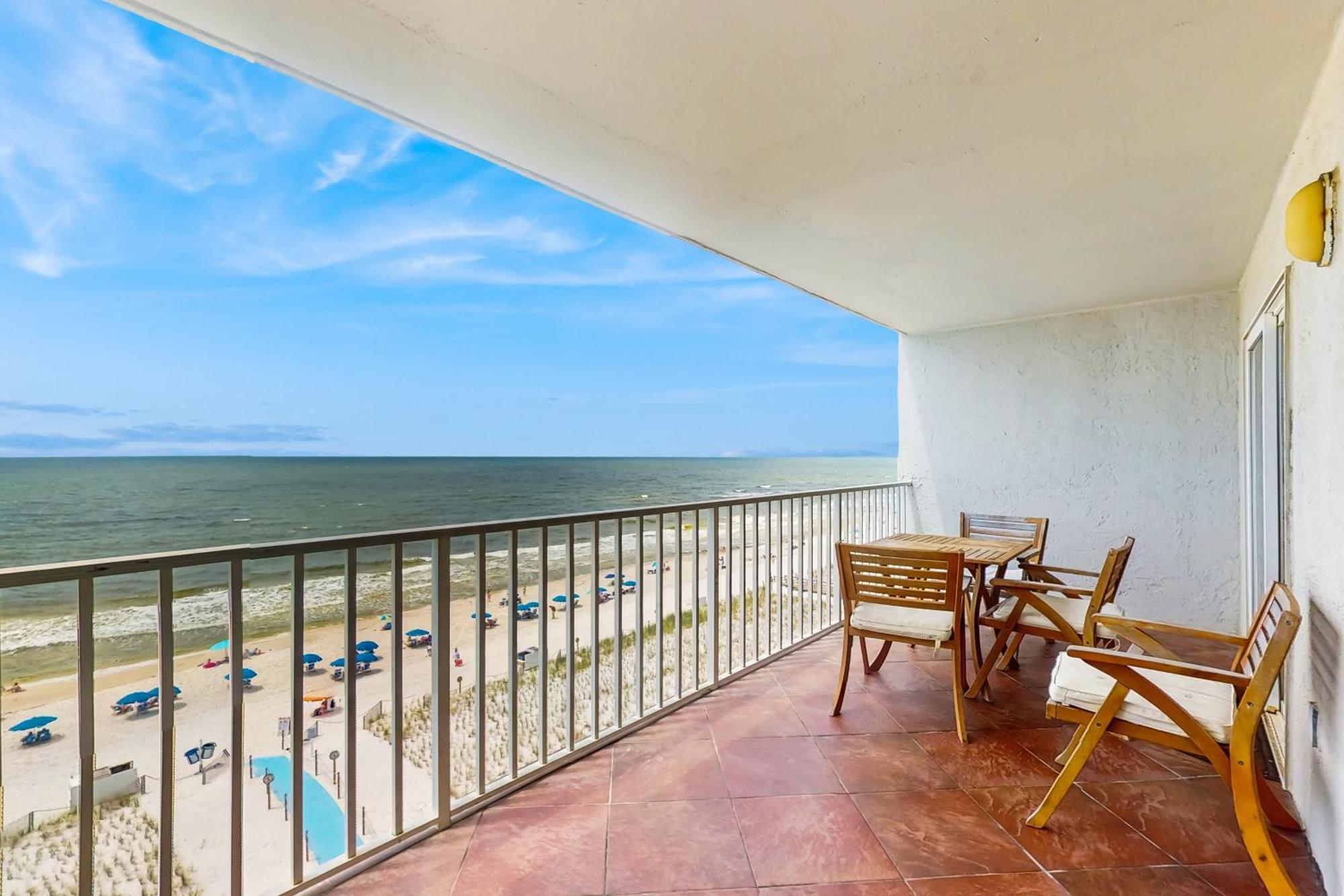 הוילה גולף שורז Ocean House חדר תמונה